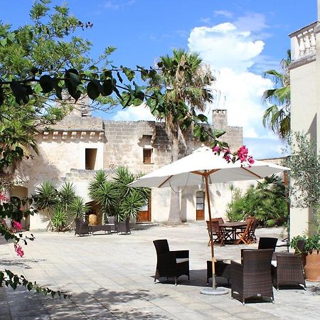 Masseria Pagani Nardò Kültér fotó