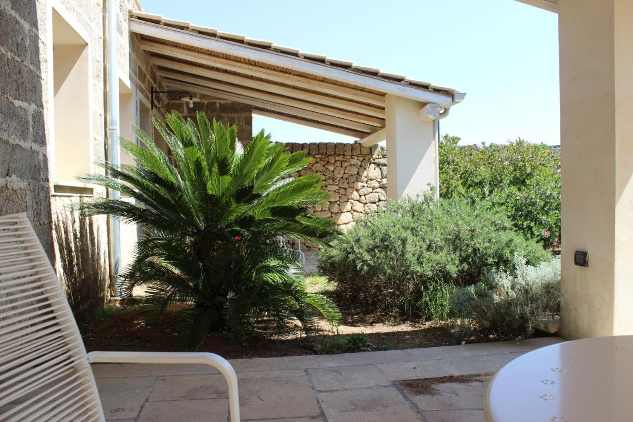 Masseria Pagani Nardò Kültér fotó