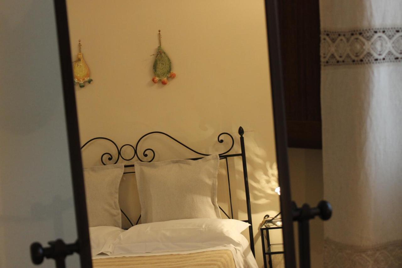Masseria Pagani Nardò Kültér fotó