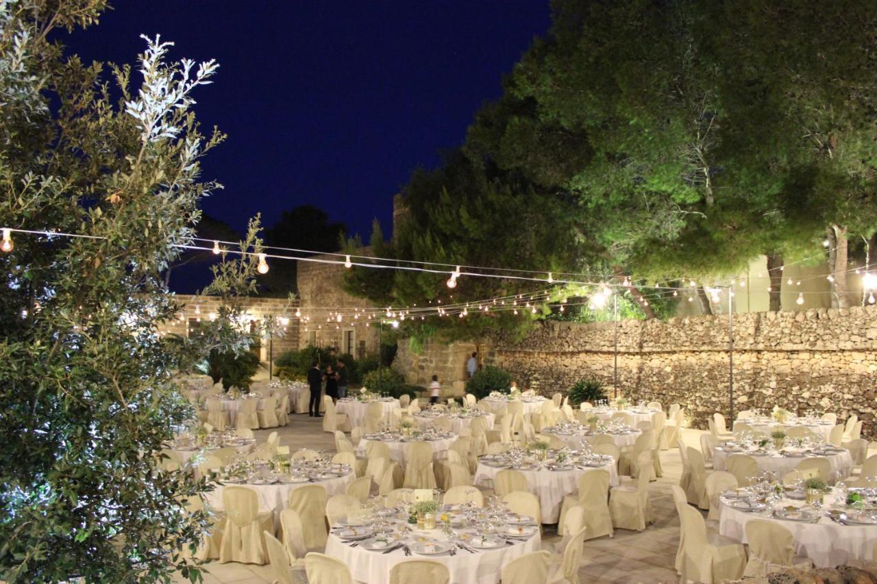 Masseria Pagani Nardò Kültér fotó