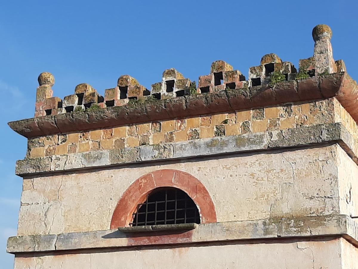 Masseria Pagani Nardò Kültér fotó