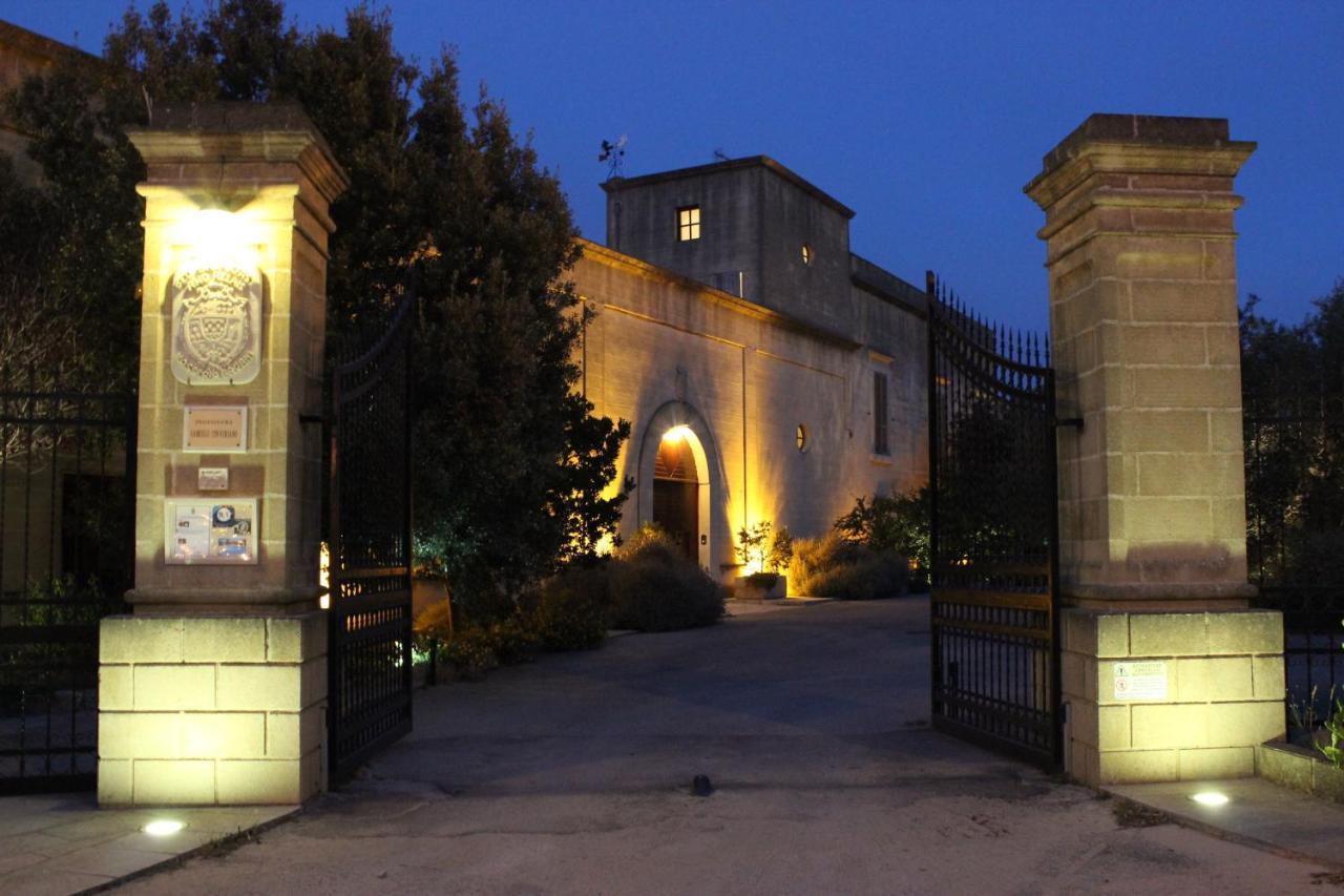 Masseria Pagani Nardò Kültér fotó