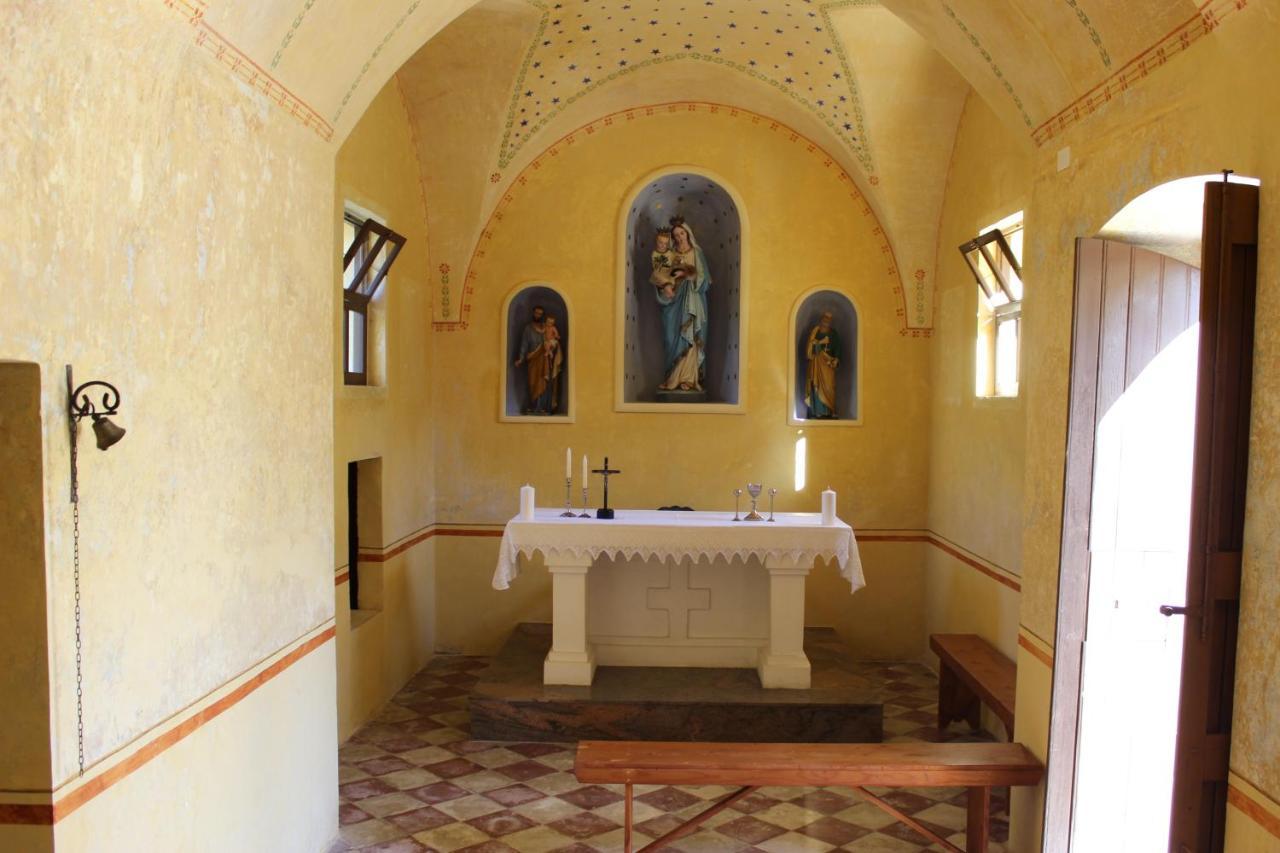 Masseria Pagani Nardò Kültér fotó