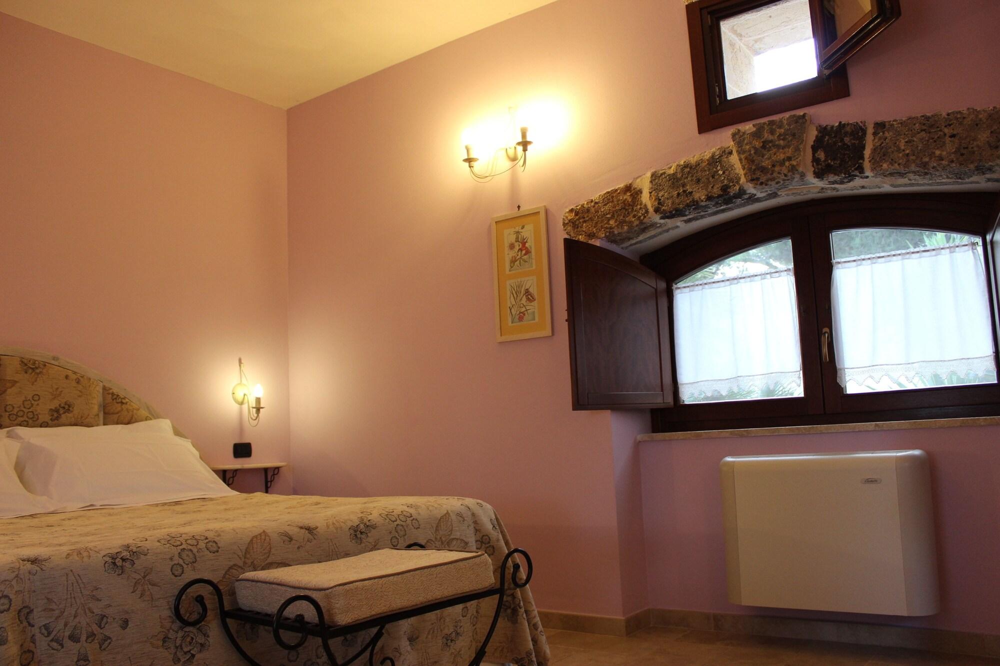 Masseria Pagani Nardò Kültér fotó