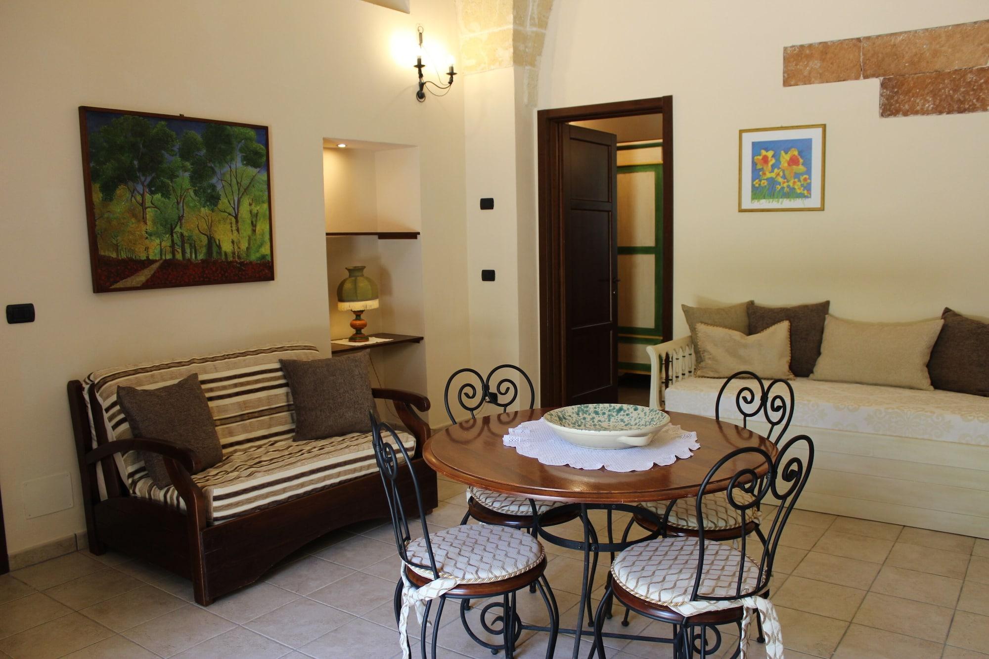 Masseria Pagani Nardò Kültér fotó
