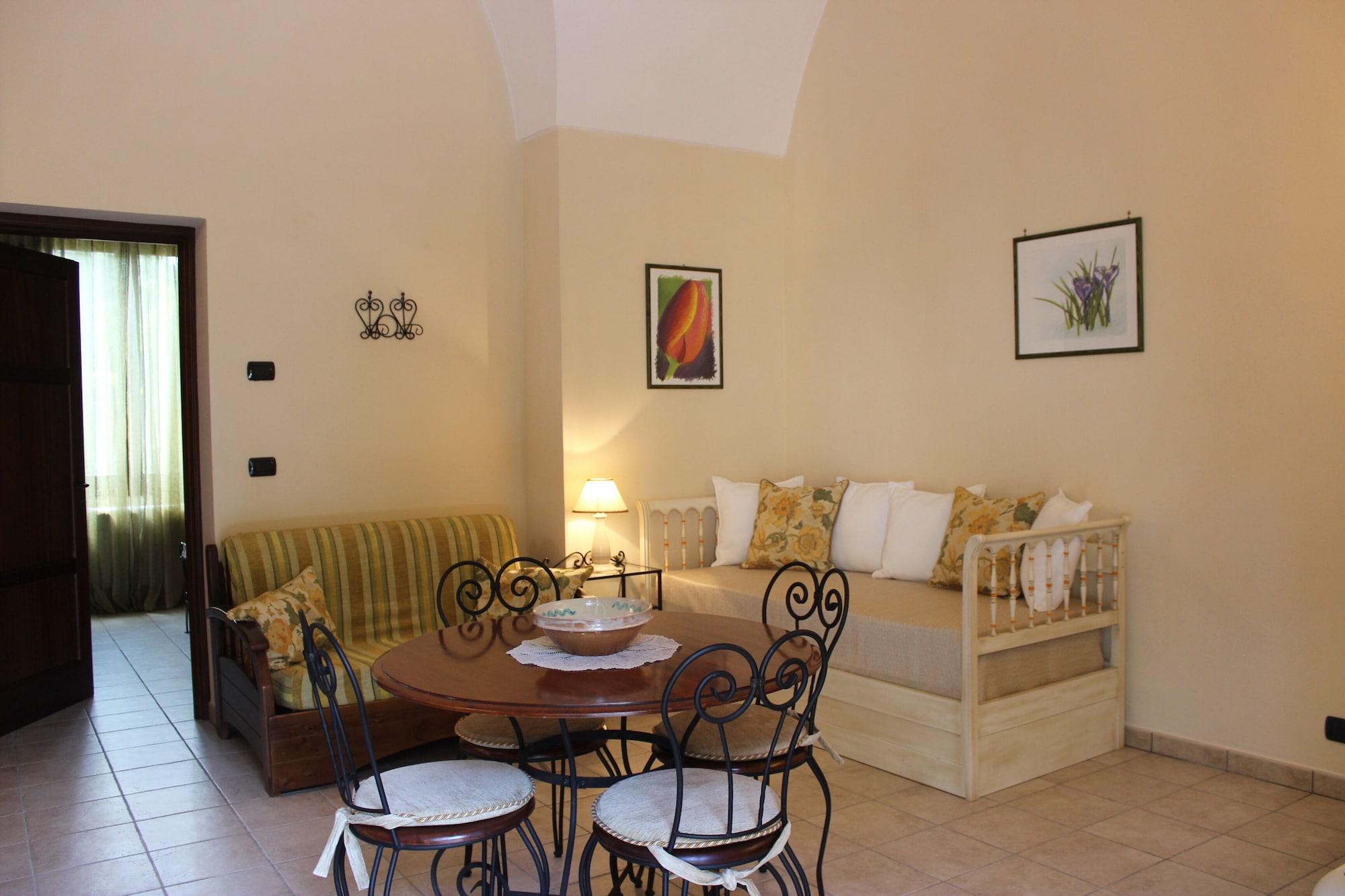 Masseria Pagani Nardò Kültér fotó