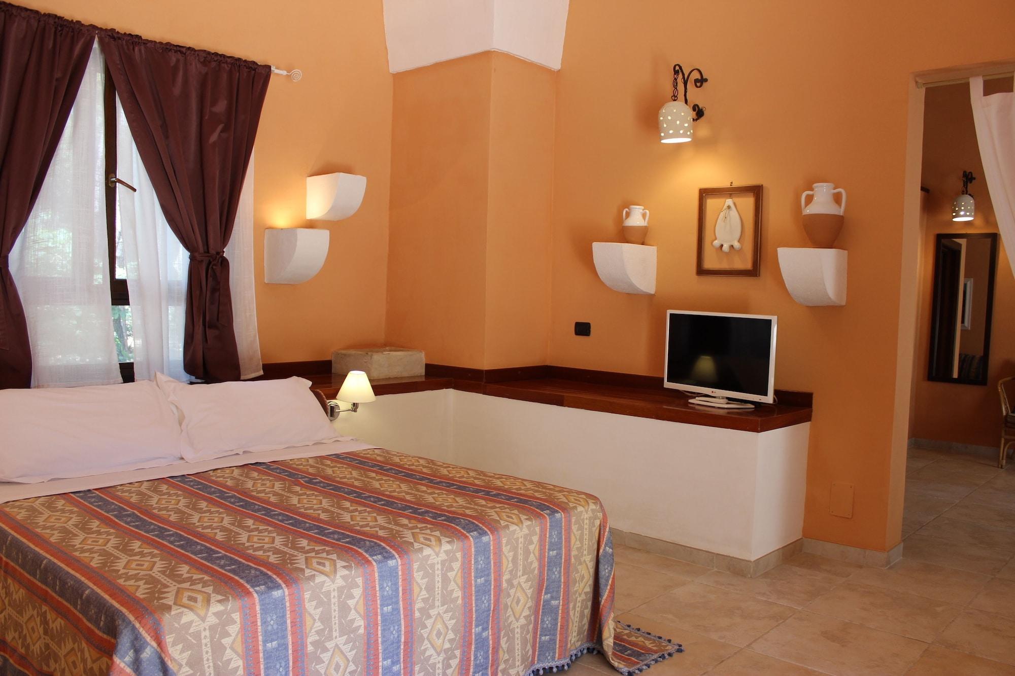 Masseria Pagani Nardò Kültér fotó