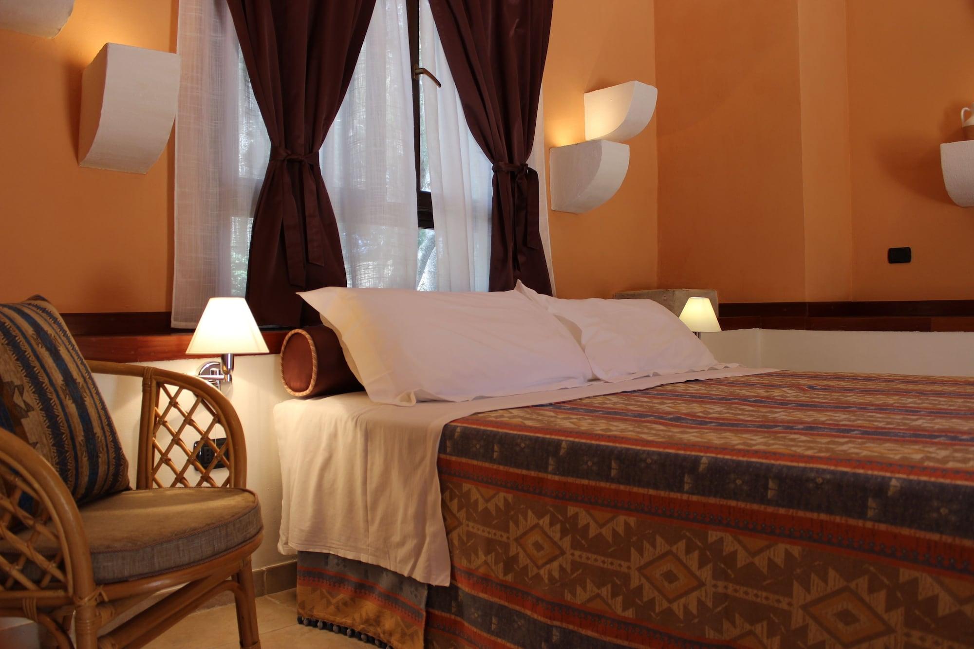 Masseria Pagani Nardò Kültér fotó