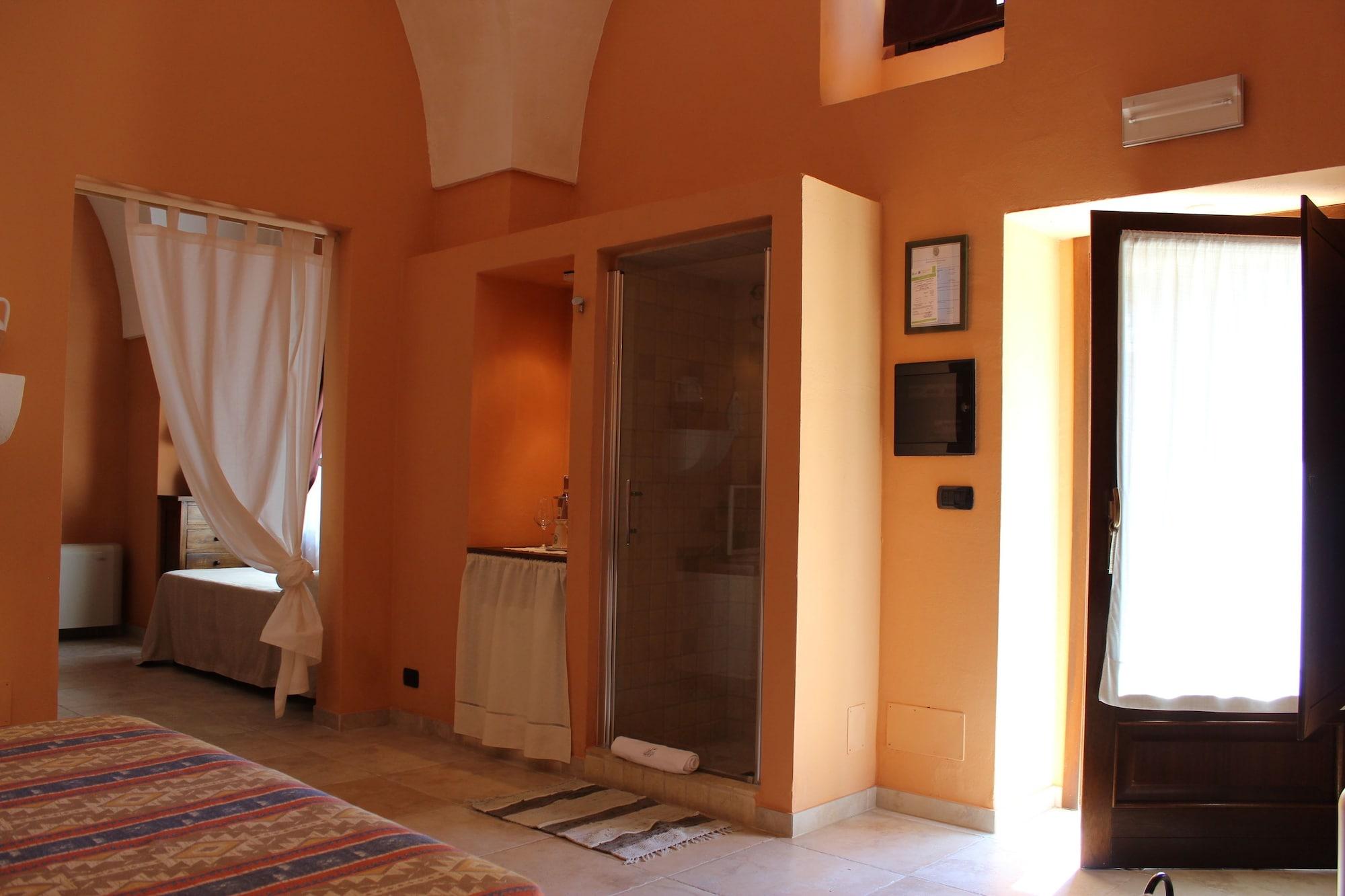 Masseria Pagani Nardò Kültér fotó
