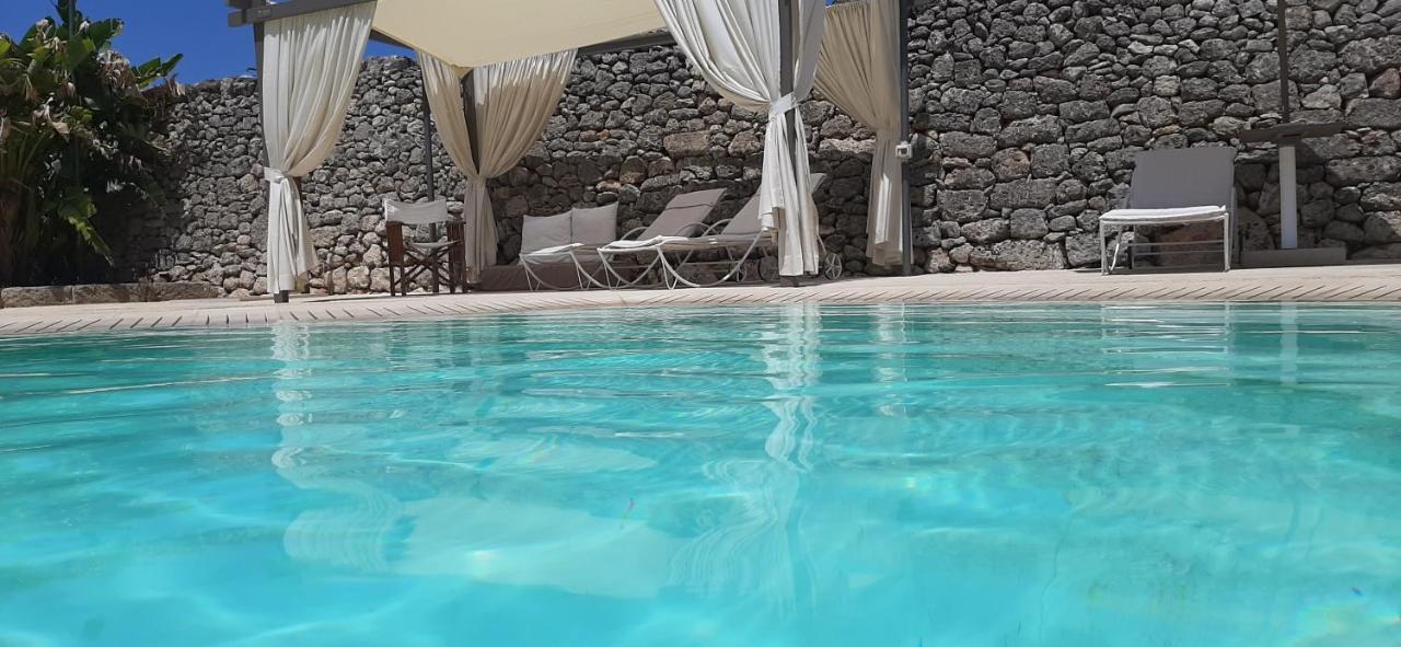 Masseria Pagani Nardò Kültér fotó