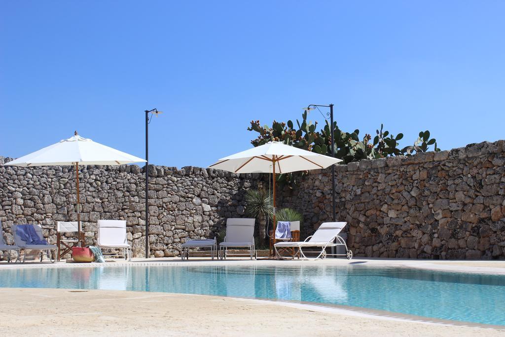 Masseria Pagani Nardò Kültér fotó