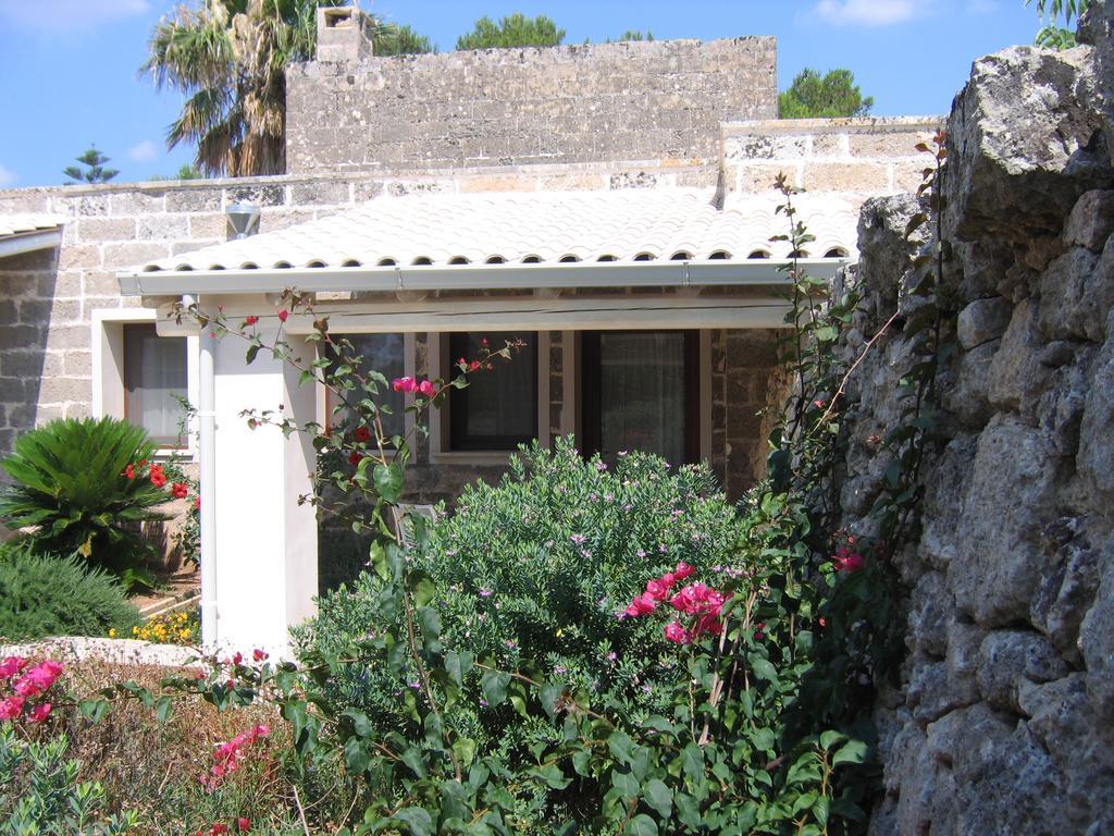Masseria Pagani Nardò Kültér fotó