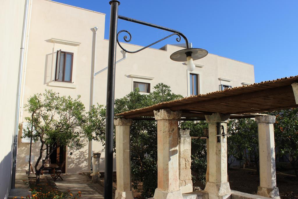 Masseria Pagani Nardò Kültér fotó