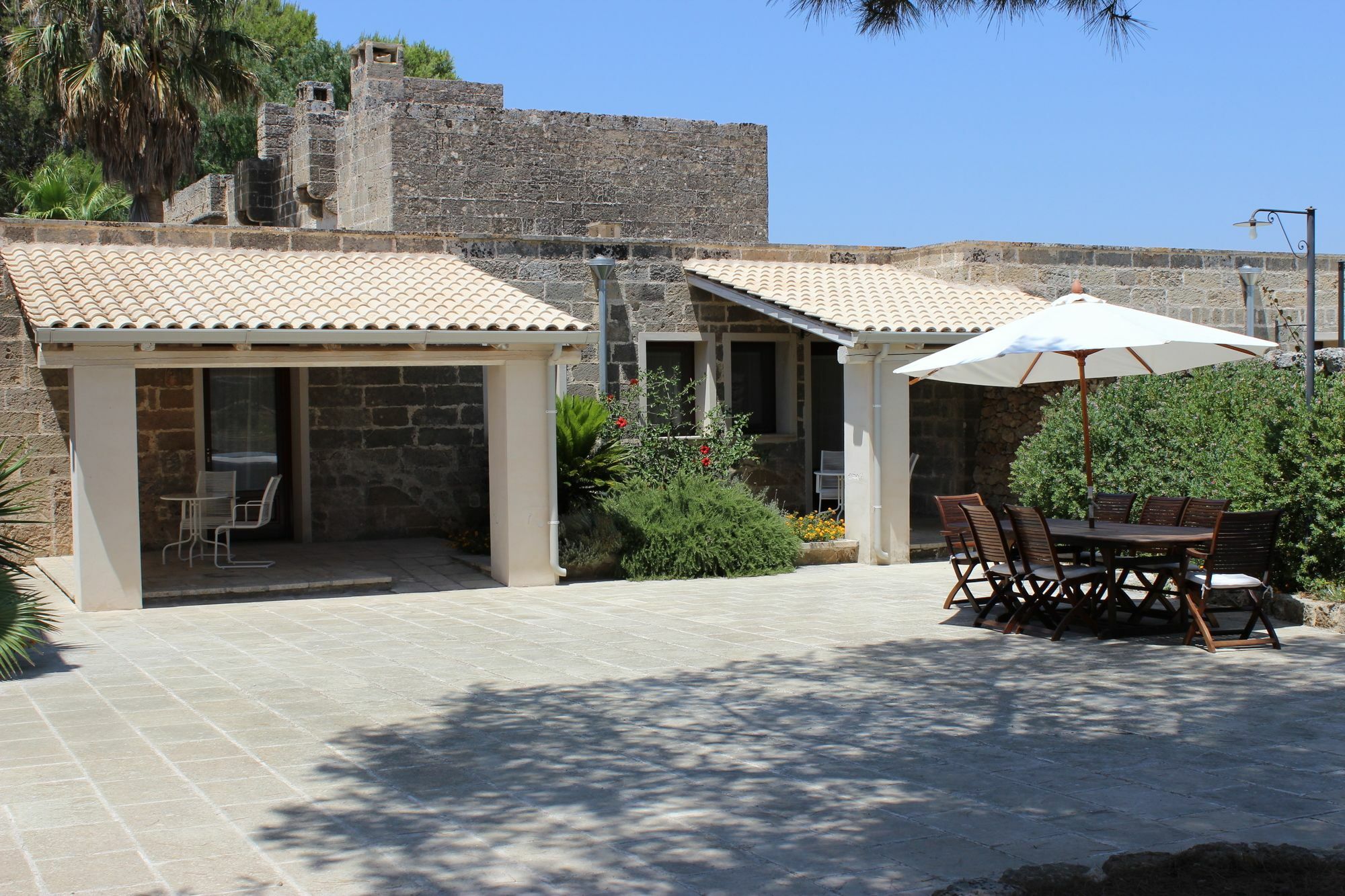 Masseria Pagani Nardò Kültér fotó