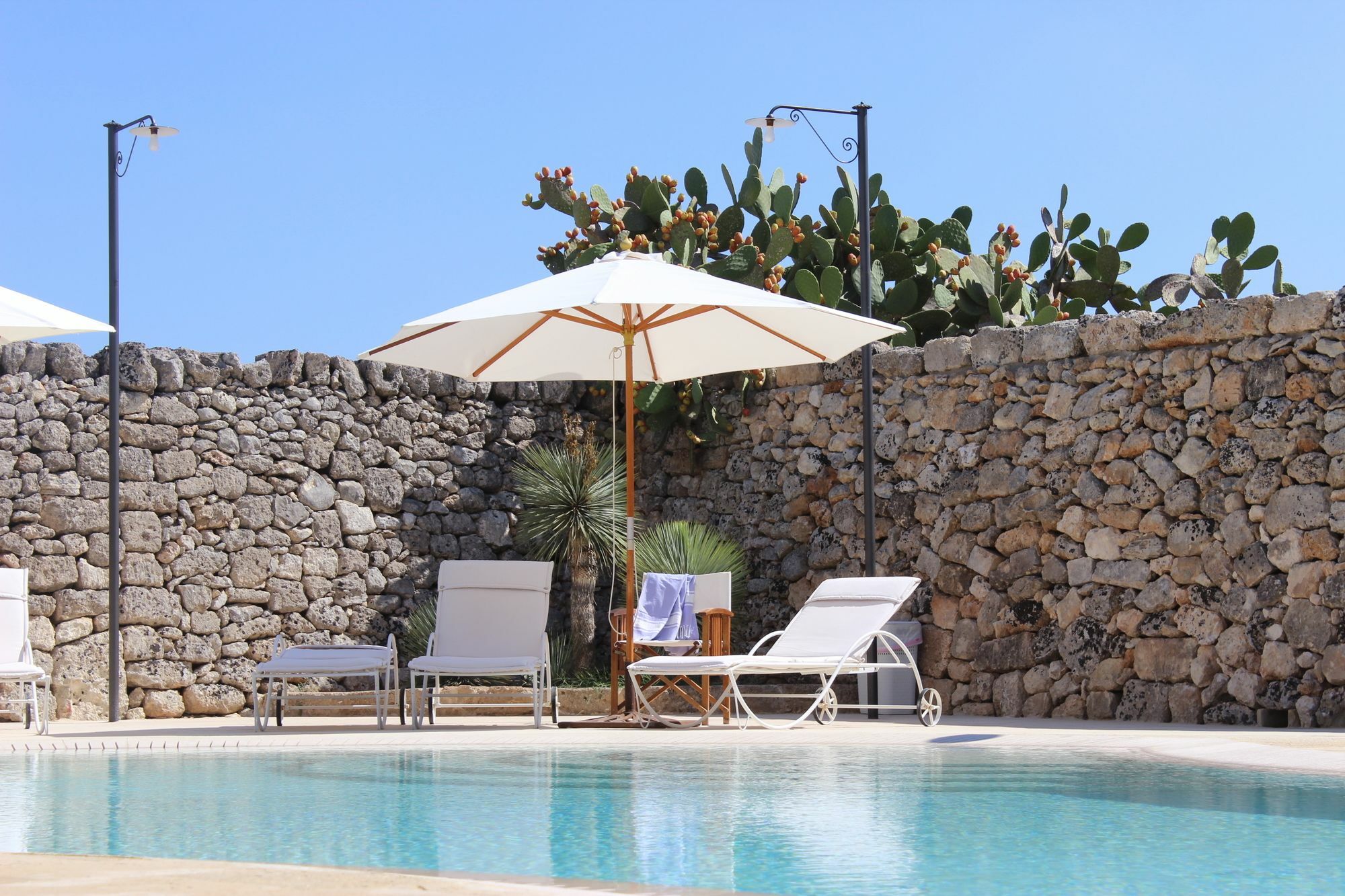 Masseria Pagani Nardò Kültér fotó