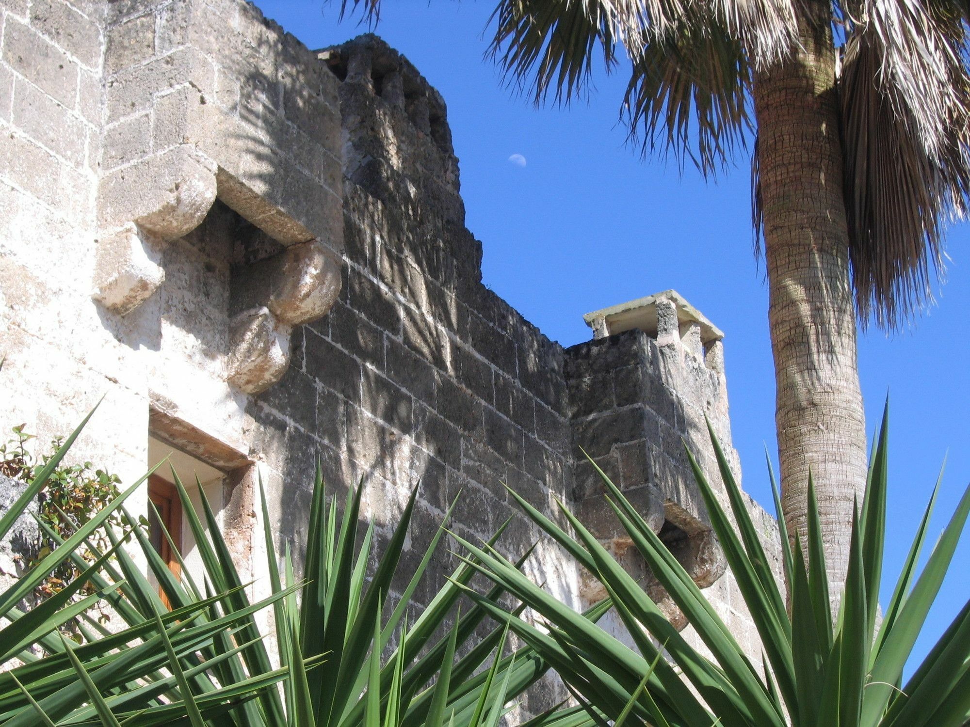 Masseria Pagani Nardò Kültér fotó