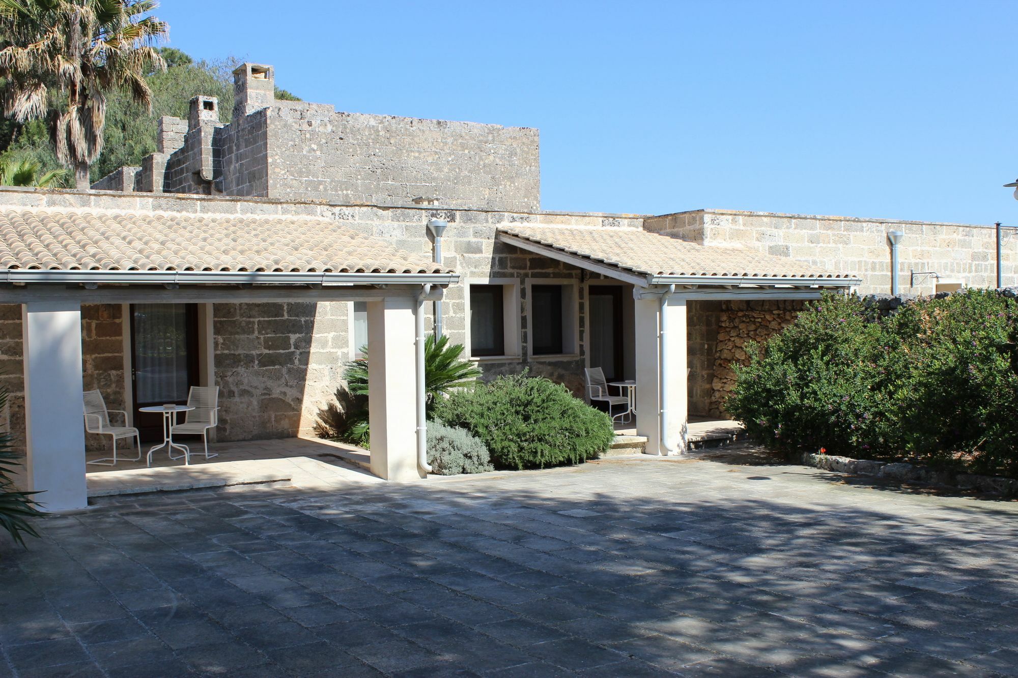 Masseria Pagani Nardò Kültér fotó