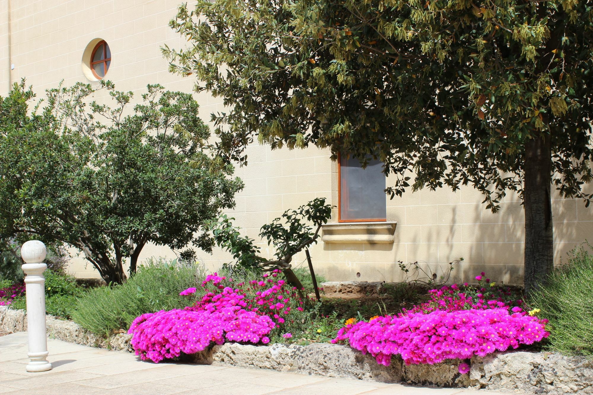 Masseria Pagani Nardò Kültér fotó