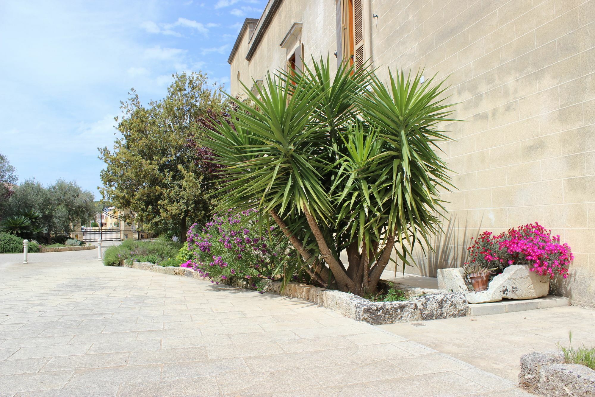 Masseria Pagani Nardò Kültér fotó