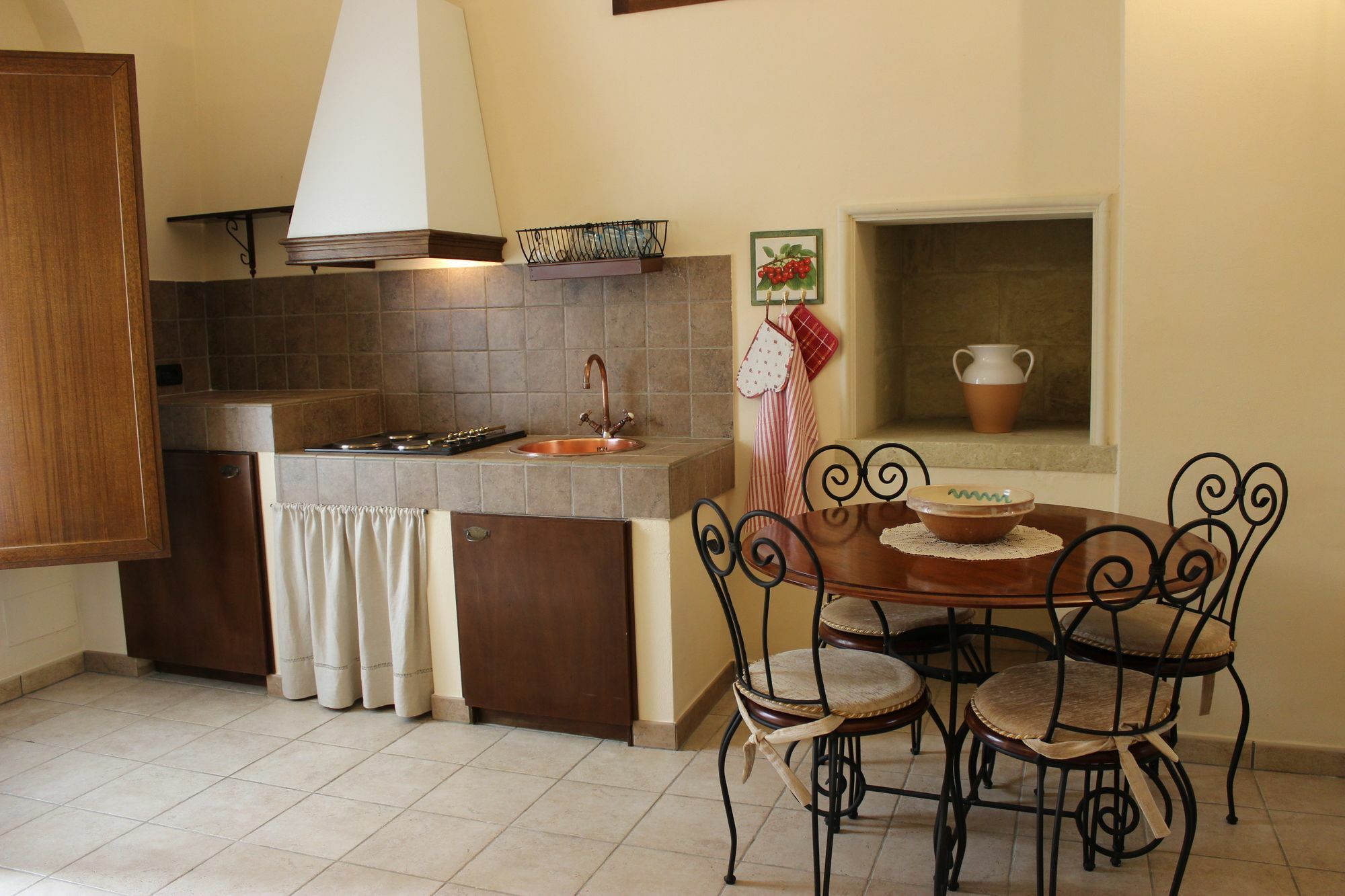 Masseria Pagani Nardò Kültér fotó